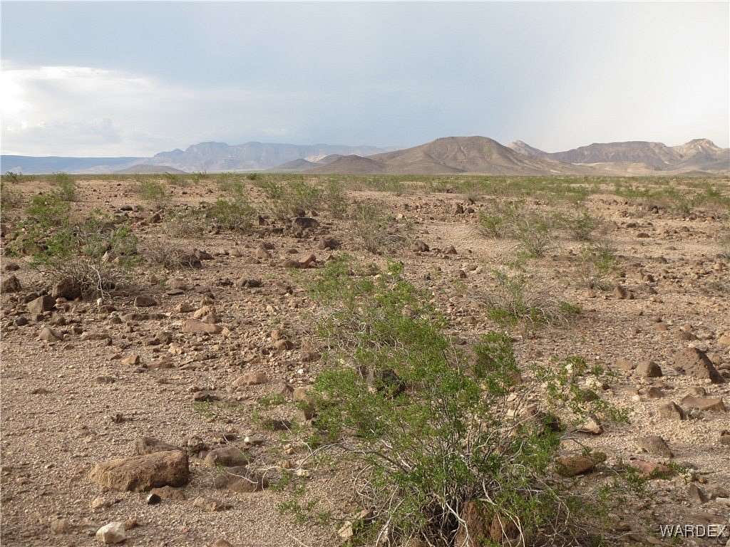 2.5 Acres of Land for Sale in Topock, Arizona
