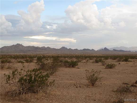 2.505 Acres of Residential Land for Sale in Topock, Arizona - LandSearch