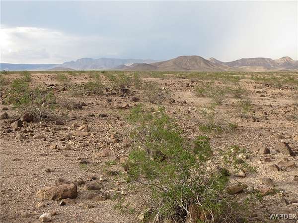 2.5 Acres of Land for Sale in Topock, Arizona
