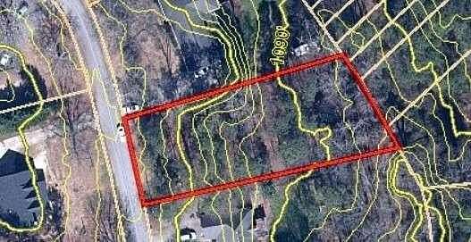 0.47 Acres of Residential Land for Sale in Douglasville, Georgia