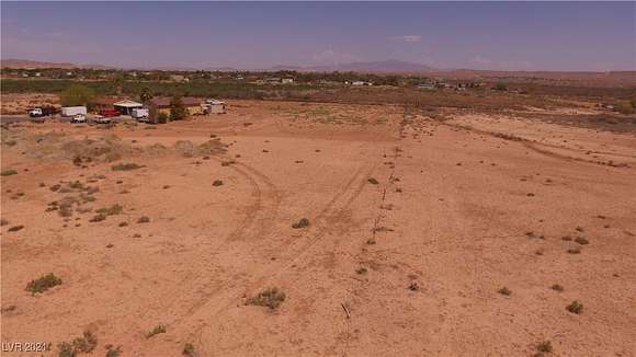 2.17 Acres of Residential Land for Sale in Overton, Nevada