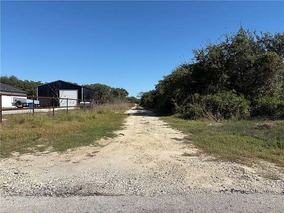 1.6 Acres of Land for Sale in Ingleside, Texas