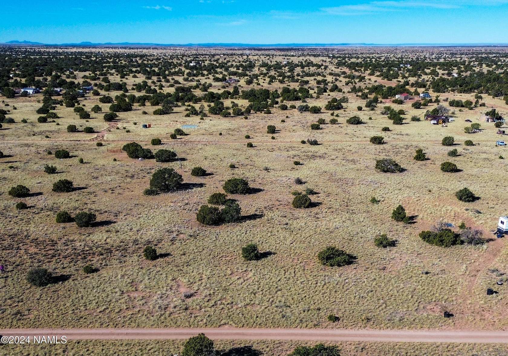 1 Acre of Residential Land for Sale in Williams, Arizona