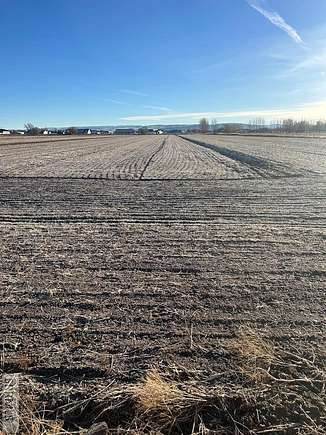 5.01 Acres of Land for Sale in Rigby, Idaho