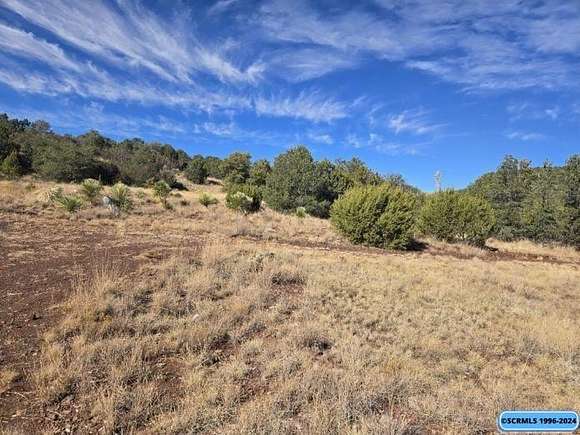 4.1 Acres of Land for Sale in Silver City, New Mexico