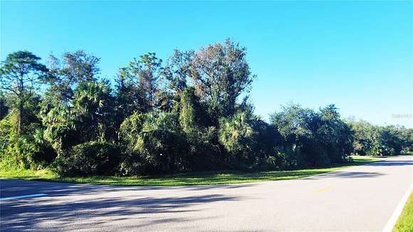 0.3 Acres of Land for Sale in Port Charlotte, Florida