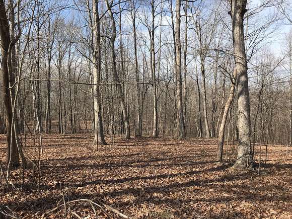 2.06 Acres of Residential Land for Sale in Dunlap, Tennessee