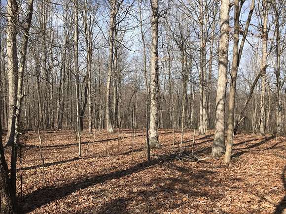 2.06 Acres of Residential Land for Sale in Dunlap, Tennessee