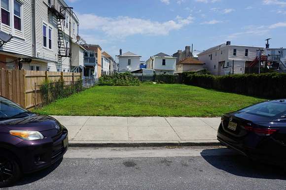 0.06 Acres of Land for Sale in Atlantic City, New Jersey