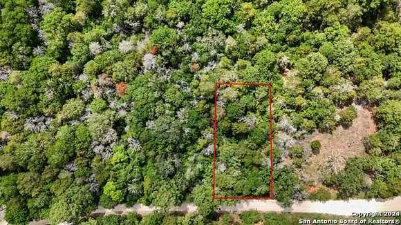 0.317 Acres of Residential Land for Sale in Bastrop, Texas