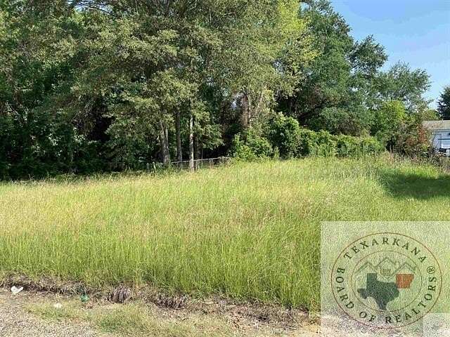 0.1 Acres of Land for Sale in Texarkana, Texas