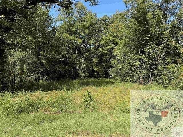 0.23 Acres of Land for Sale in Texarkana, Texas