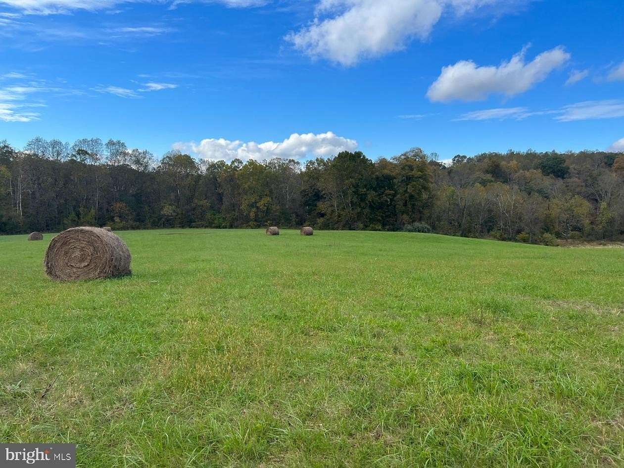 378 Acres of Recreational Land & Farm for Sale in Orlean, Virginia