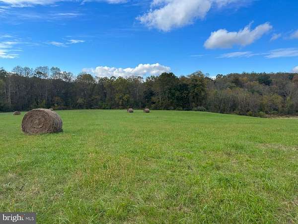 378 Acres of Recreational Land & Farm for Sale in Orlean, Virginia