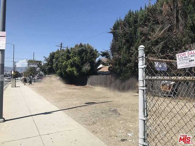 0.183 Acres of Land for Sale in Reseda, California