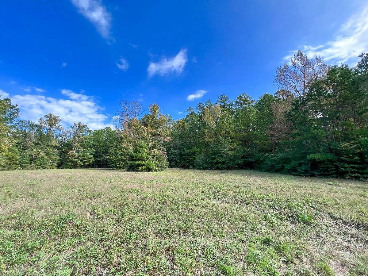 6.5 Acres of Commercial Land for Sale in Huntsville, Texas