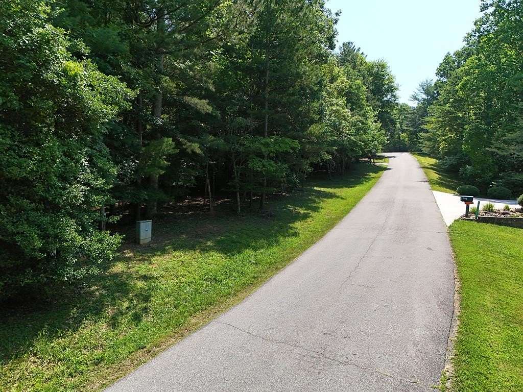 1.3 Acres of Residential Land for Sale in Blairsville, Georgia