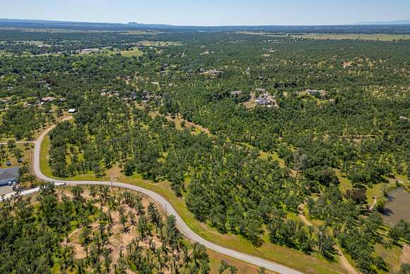 20.19 Acres of Land for Sale in Palo Cedro, California