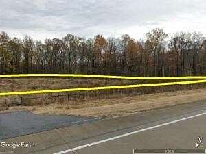 2.84 Acres of Commercial Land for Sale in Vilonia, Arkansas