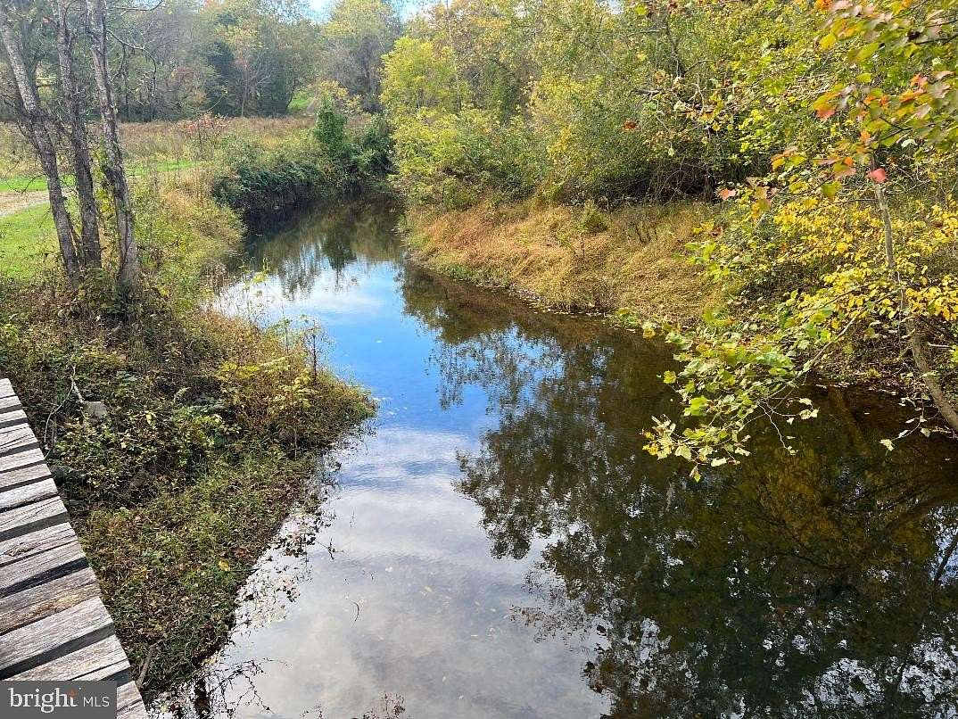 50.8 Acres of Recreational Land for Sale in Orlean, Virginia