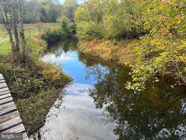 50.8 Acres of Recreational Land for Sale in Orlean, Virginia