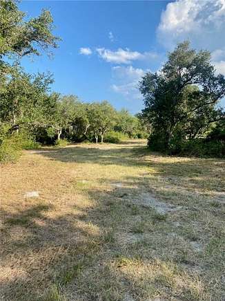 6.23 Acres of Residential Land for Sale in Rockport, Texas