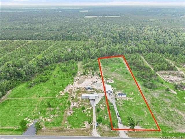 Land for Sale in Reeves, Louisiana