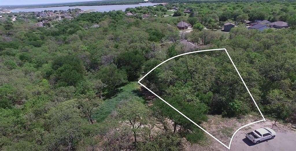 0.203 Acres of Residential Land for Sale in Runaway Bay, Texas - LandSearch