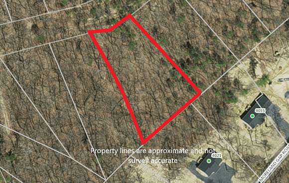 0.69 Acres of Land for Sale in New Market, Virginia