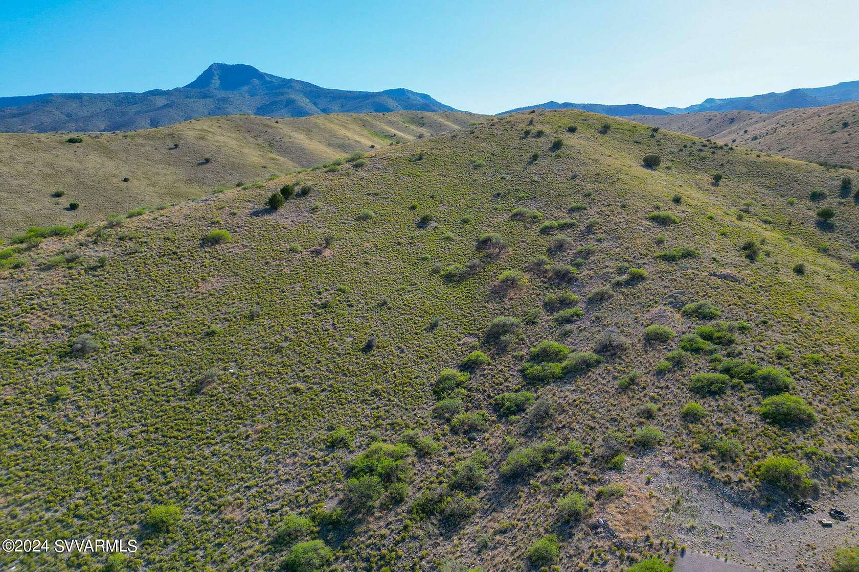 4.56 Acres of Residential Land for Sale in Clarkdale, Arizona