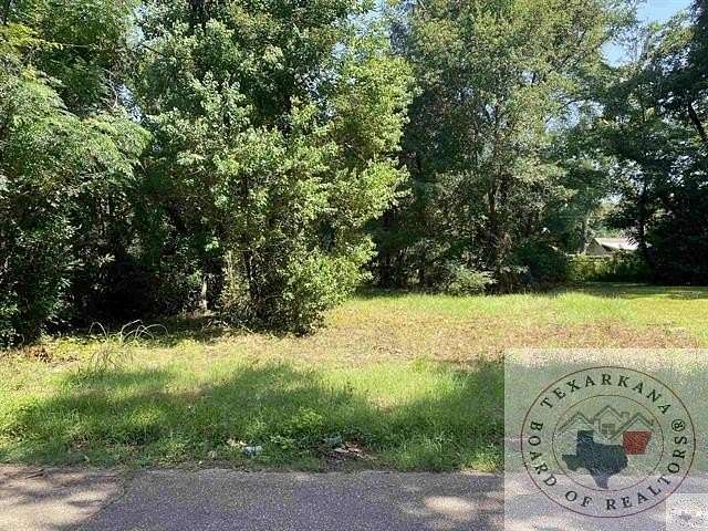 0.15 Acres of Land for Sale in Texarkana, Texas