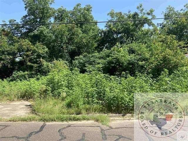 0.16 Acres of Land for Sale in Texarkana, Texas