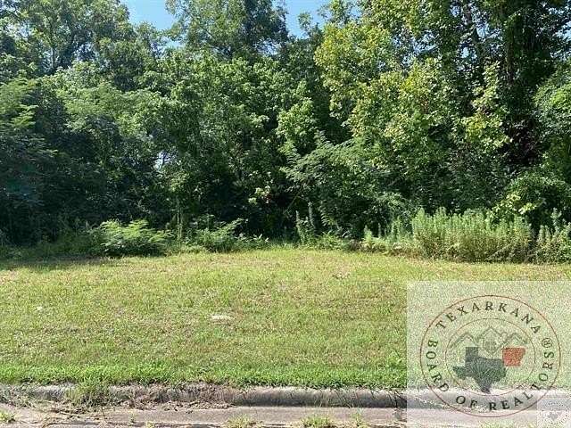 0.16 Acres of Land for Sale in Texarkana, Texas