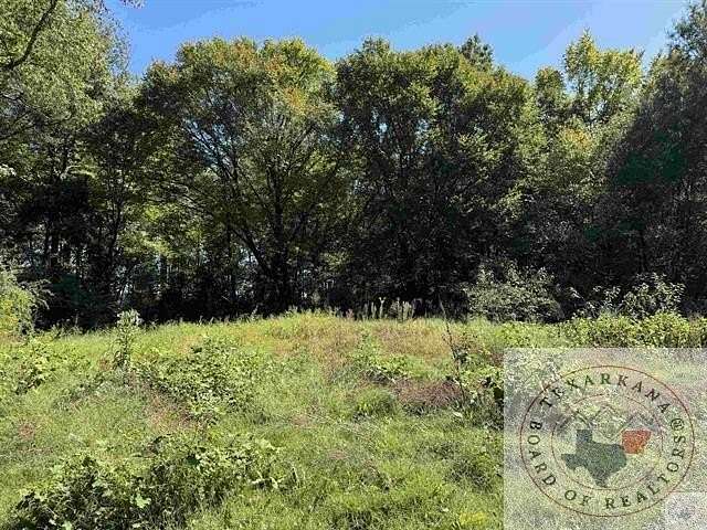 1 Acre of Land for Sale in De Kalb, Texas