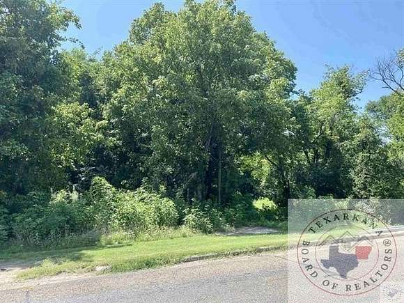 1.93 Acres of Land for Sale in Texarkana, Texas