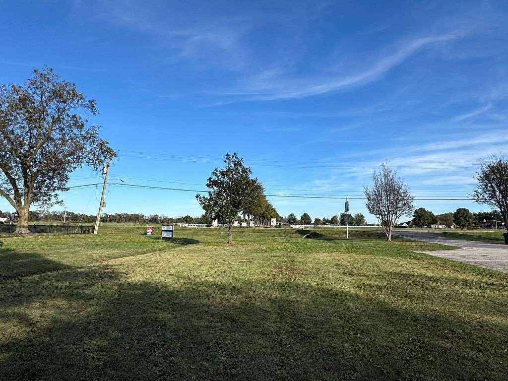 0.6 Acres of Mixed-Use Land for Sale in Marion, Arkansas