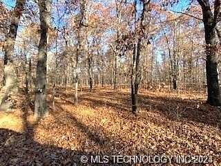 0.92 Acres of Residential Land for Sale in Spavinaw, Oklahoma