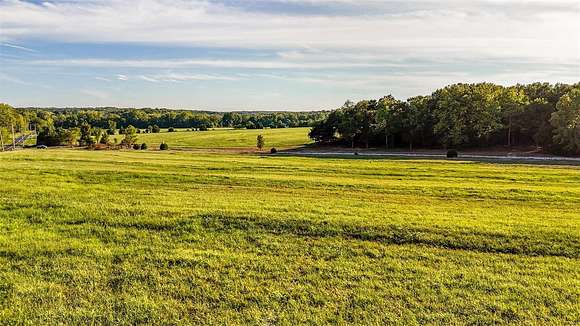 5.16 Acres of Residential Land for Sale in Wentzville, Missouri