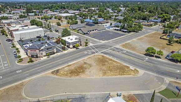 0.2 Acres of Commercial Land for Sale in Anderson, California