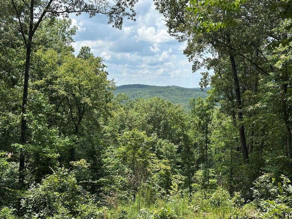 5.5 Acres of Residential Land for Sale in Talking Rock, Georgia