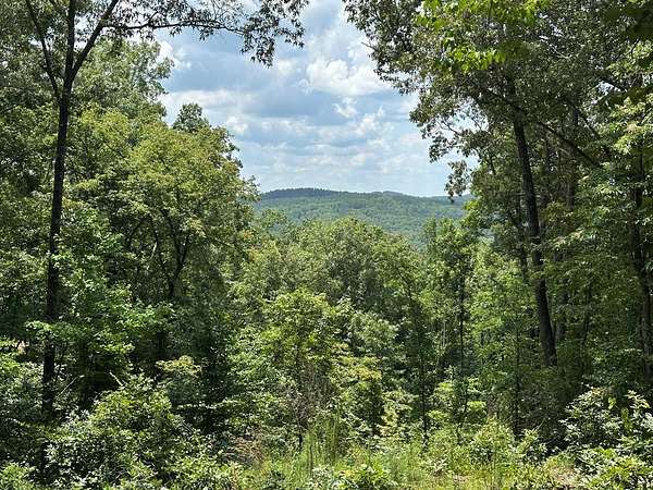 5.5 Acres of Residential Land for Sale in Talking Rock, Georgia