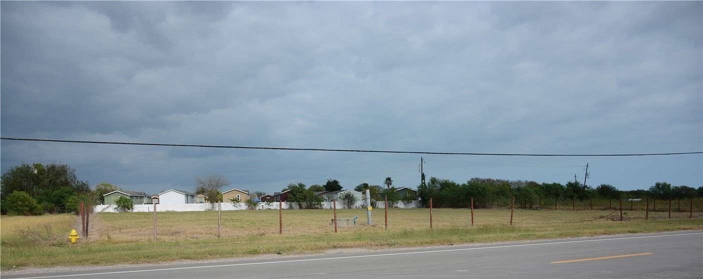 Land for Sale in Corpus Christi, Texas