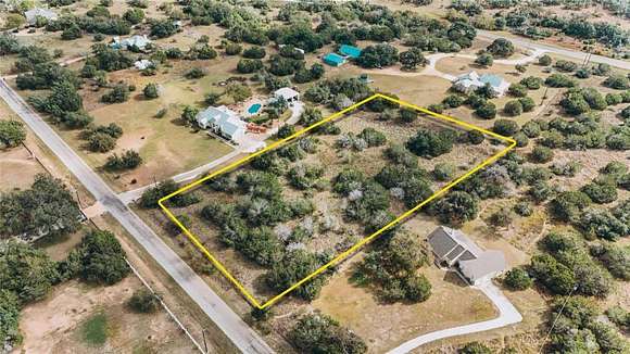 Residential Land for Sale in Dripping Springs, Texas