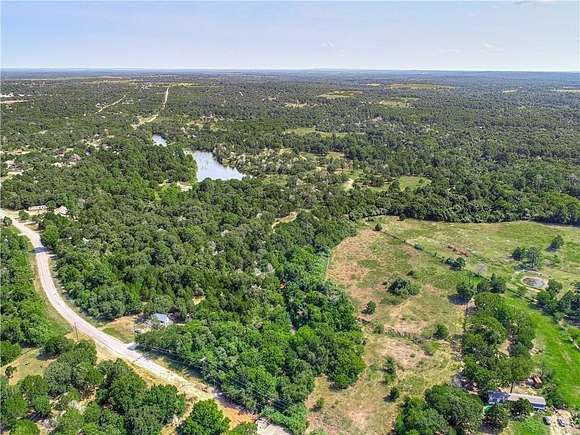 Residential Land for Sale in Bastrop, Texas