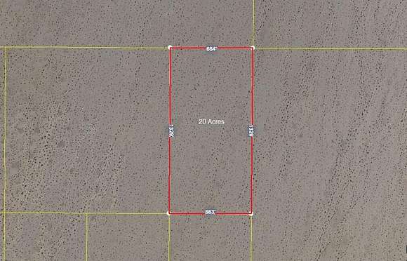 Residential Land for Sale in Vidal, California