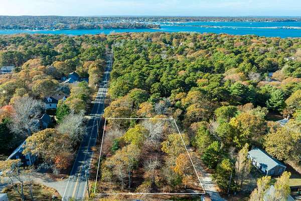 0.23 Acres of Residential Land for Sale in Oak Bluffs, Massachusetts