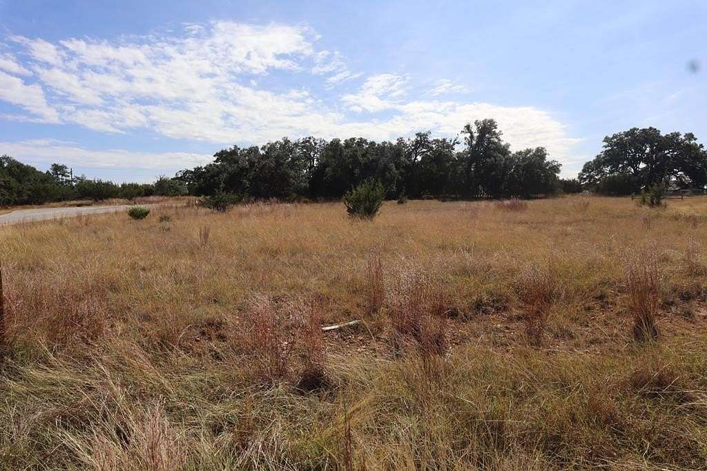 0.41 Acres of Residential Land for Sale in Blanco, Texas