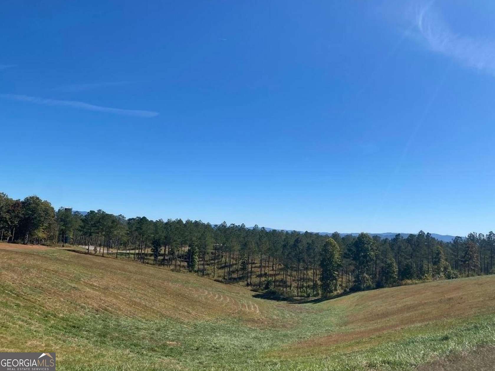 1.13 Acres of Residential Land for Sale in Ellijay, Georgia