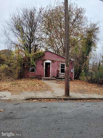 0.25 Acres of Land for Sale in Penns Grove, New Jersey