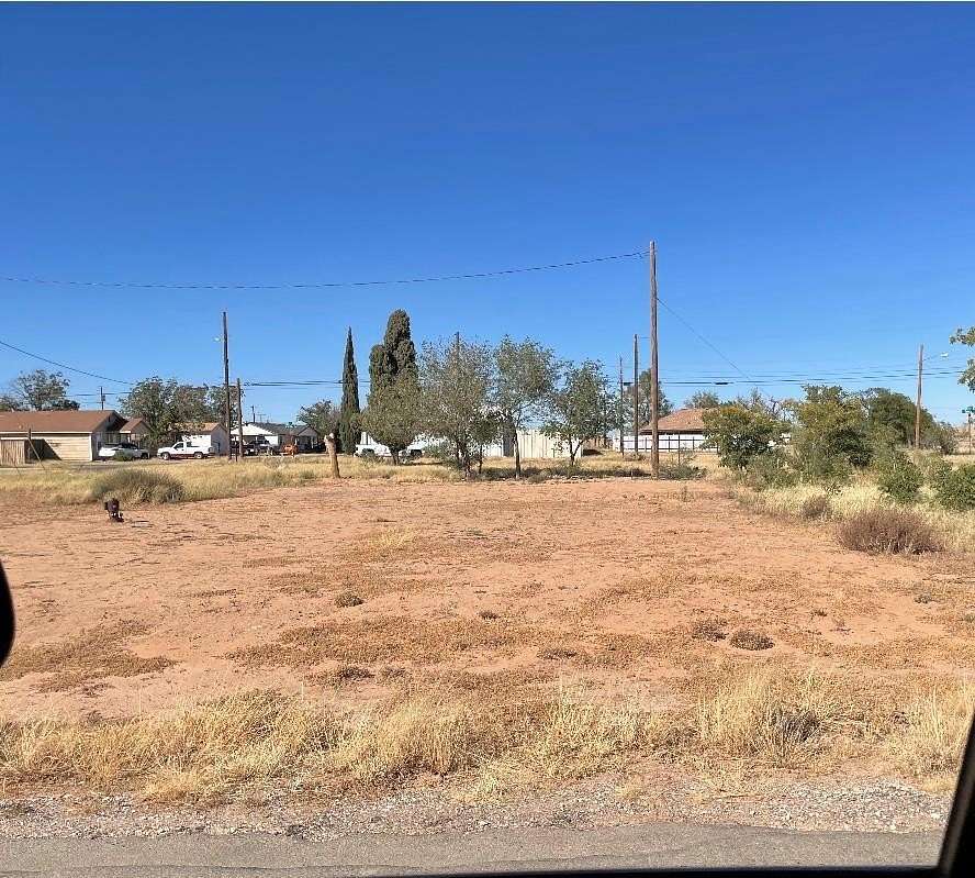 0.081 Acres of Residential Land for Sale in Midland, Texas